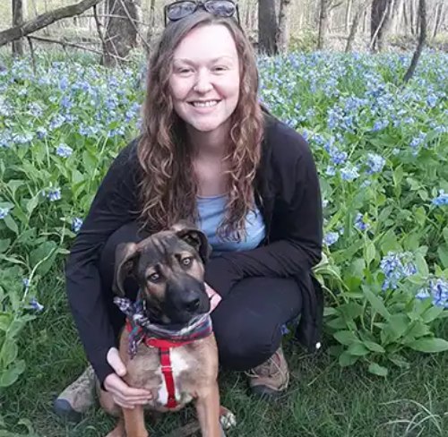 Tori, Veterinary Assistant